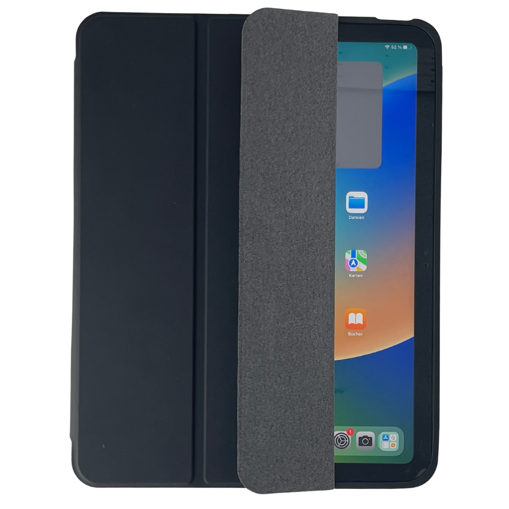 40-1013775-Slim-Case-109-iPad-liegend-offen-schwarz.webp