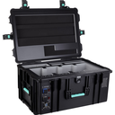 DEQSTER Charging Trolley KT16S