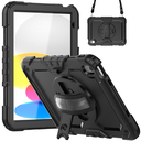 DEQSTER 360° Rugged Case