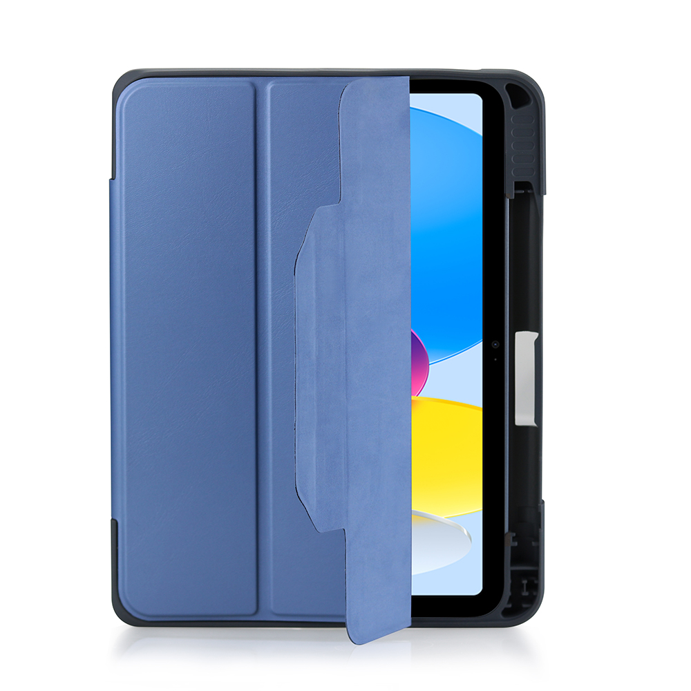DEQSTER Rugged Max Case