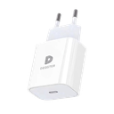 DEQSTER 20W Charger Ladegerät USB-C