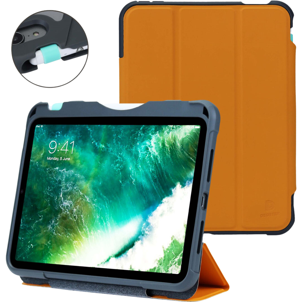 DEQSTER Rugged Case #RQ1
