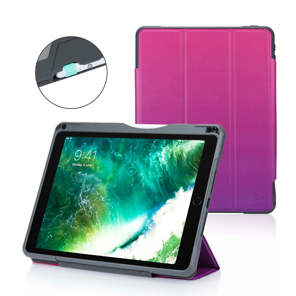 DEQSTER Rugged Case #RQ1