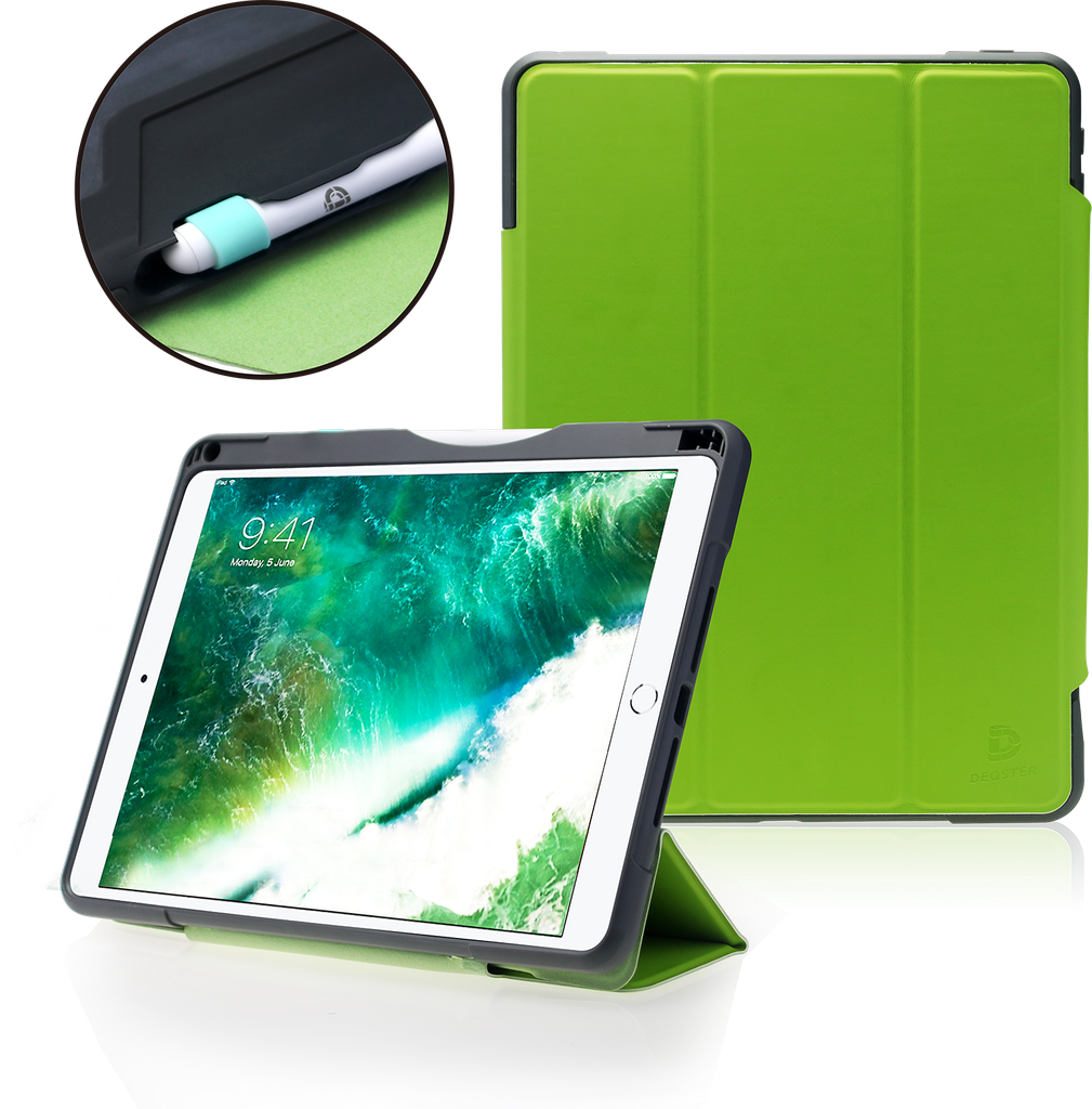 DEQSTER Rugged Case #RQ1