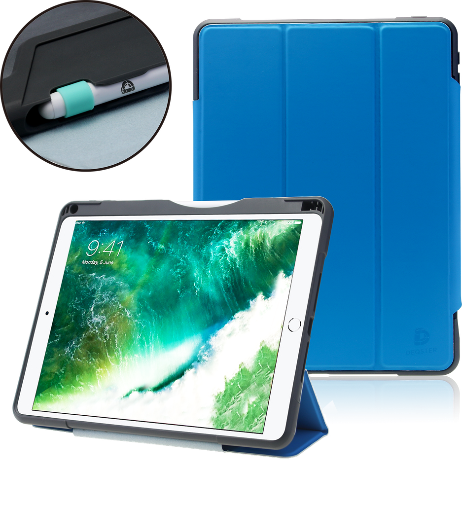 DEQSTER Rugged Case #RQ1