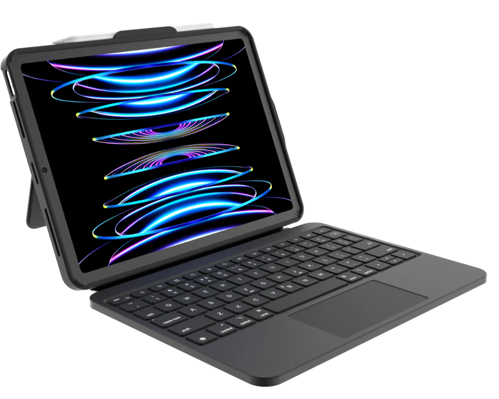 DEQSTER Prime Keyboard