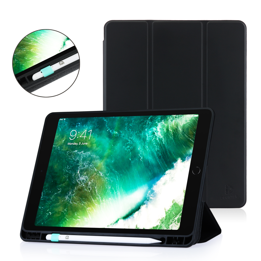 [40-2000074] DEQSTER Slim Case #ST2 Schutzhülle