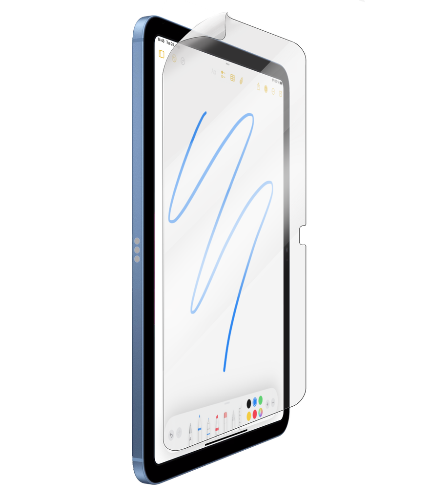 [70-3054] DEQSTER Paperfeel Screen Protector Paperfolie